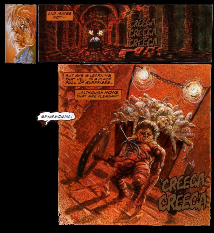 Hellraiser - Page 12