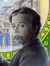 HG Wells Centenary
